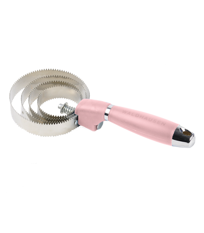 Waldhausen - Curry comb with gel handle
