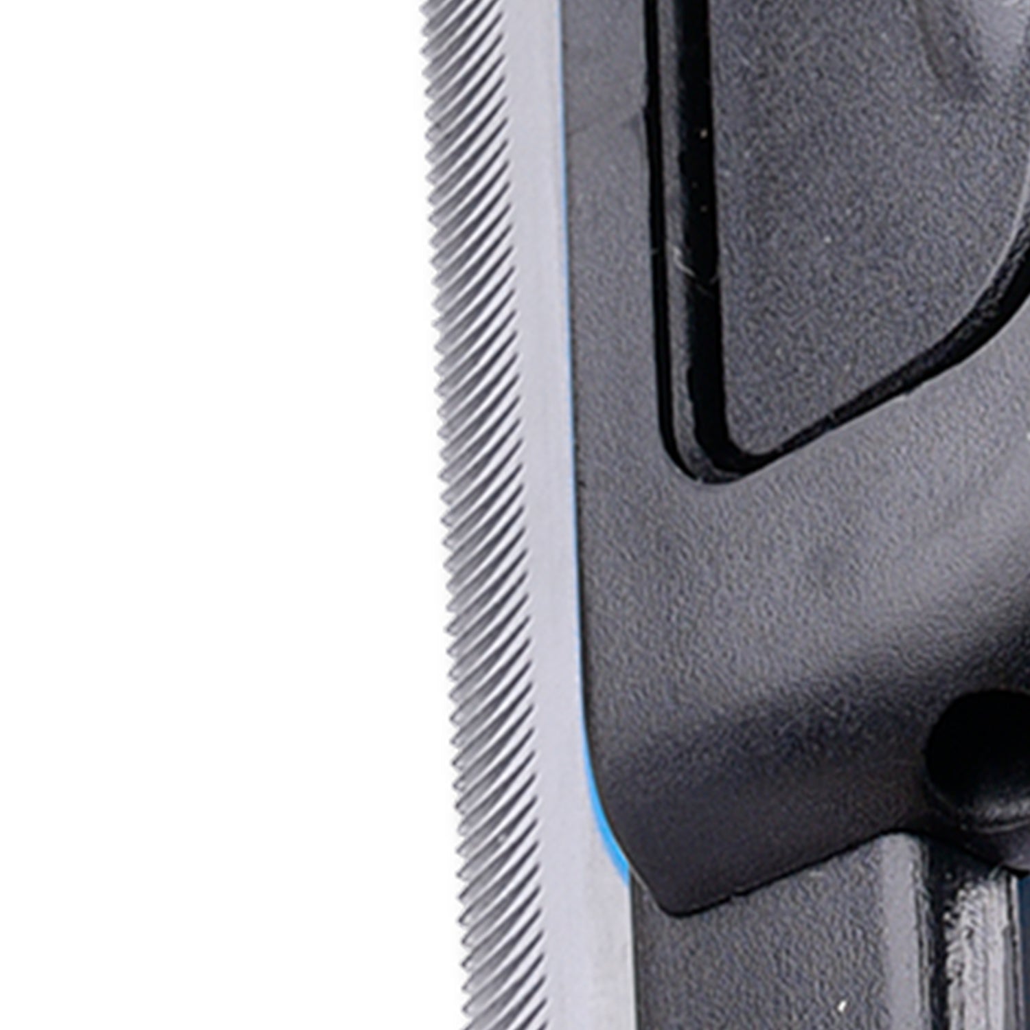 Waldhausen - Deshedding comb with gel handle
