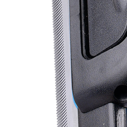 Waldhausen - Deshedding comb with gel handle