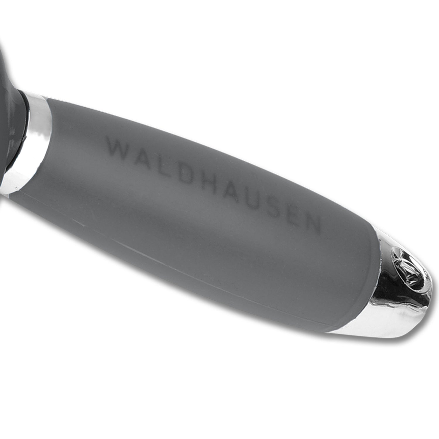 Waldhausen - Deshedding comb with gel handle