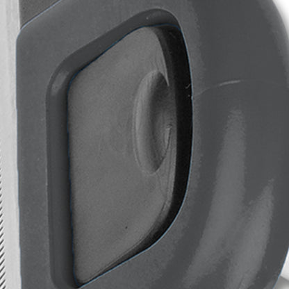 Waldhausen - Deshedding comb with gel handle