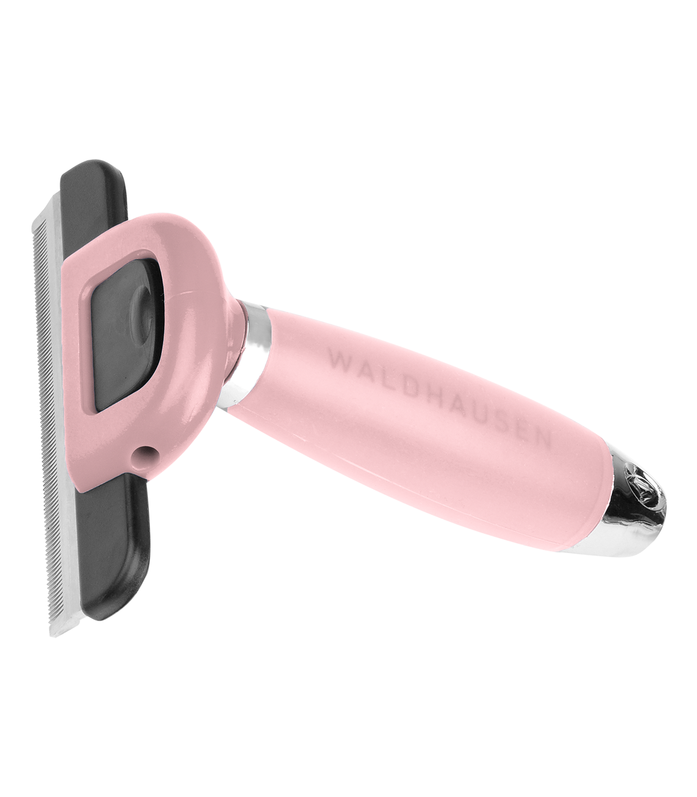 Waldhausen - Deshedding comb with gel handle