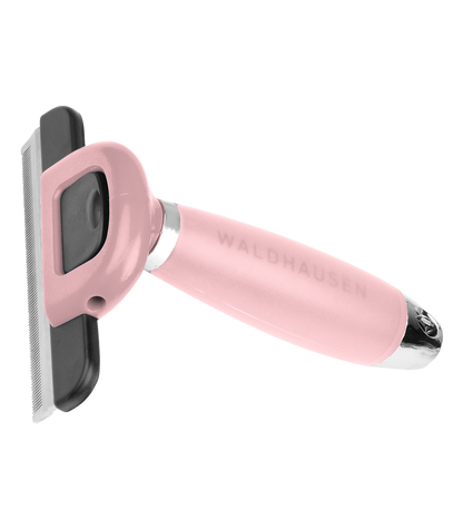 Waldhausen - Deshedding comb with gel handle