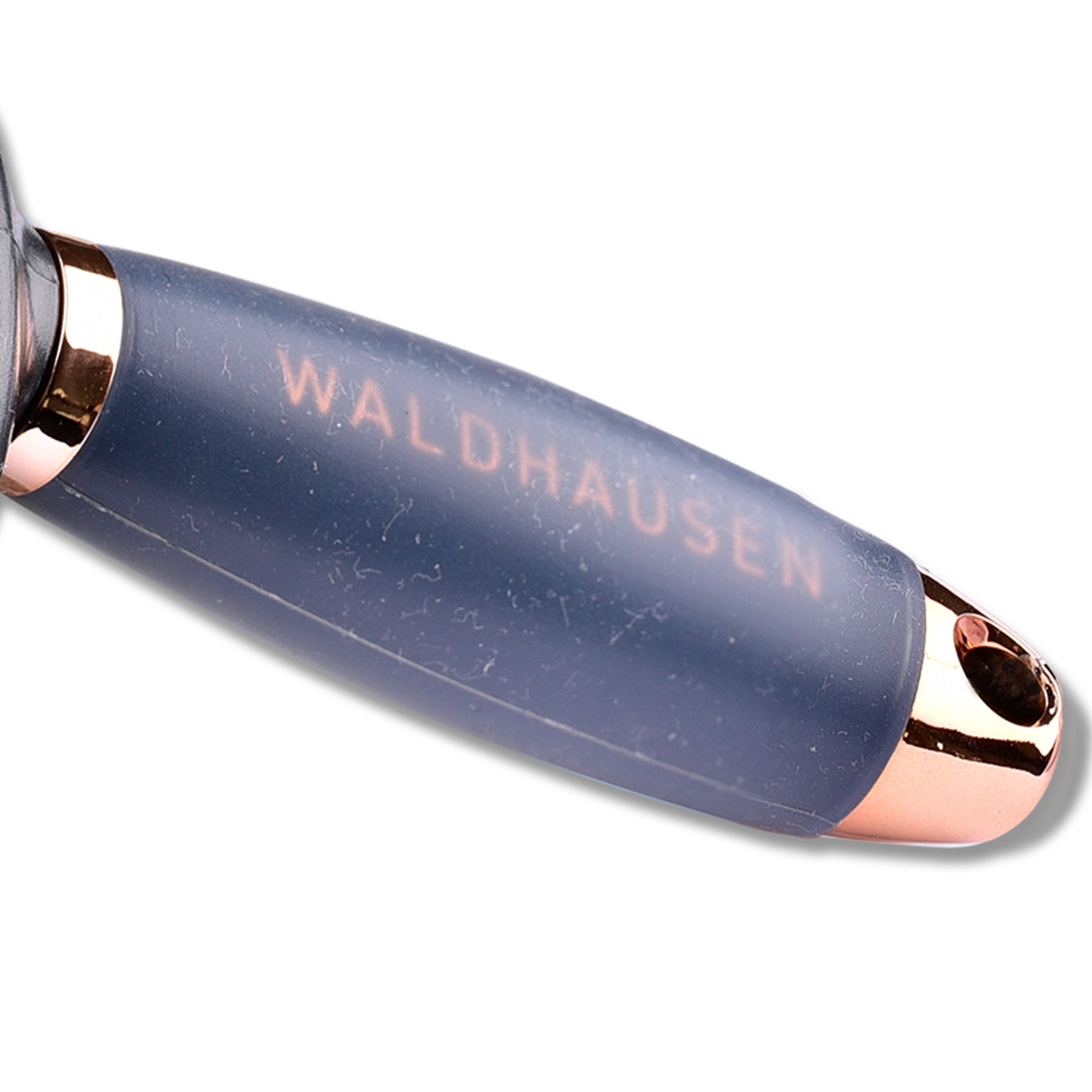 Waldhausen - Deshedding comb with gel handle
