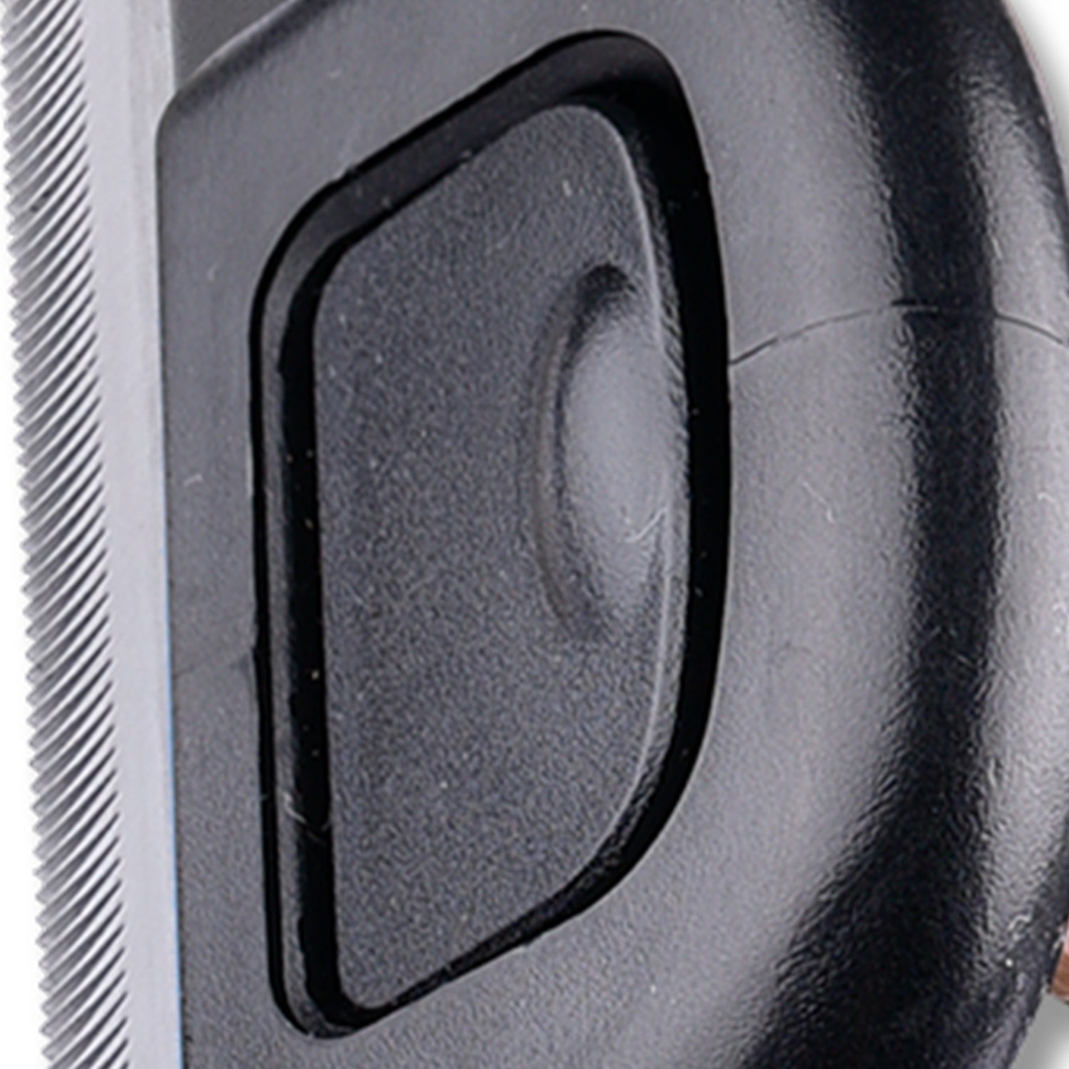 Waldhausen - Deshedding comb with gel handle