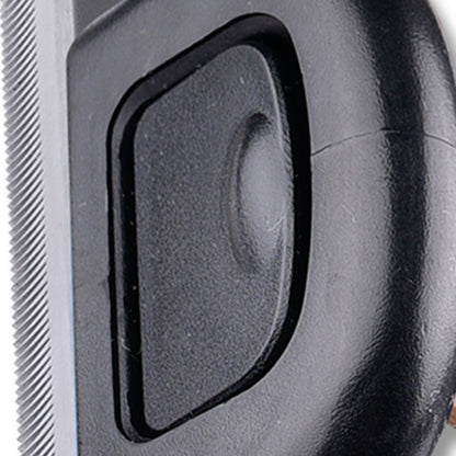 Waldhausen - Deshedding comb with gel handle