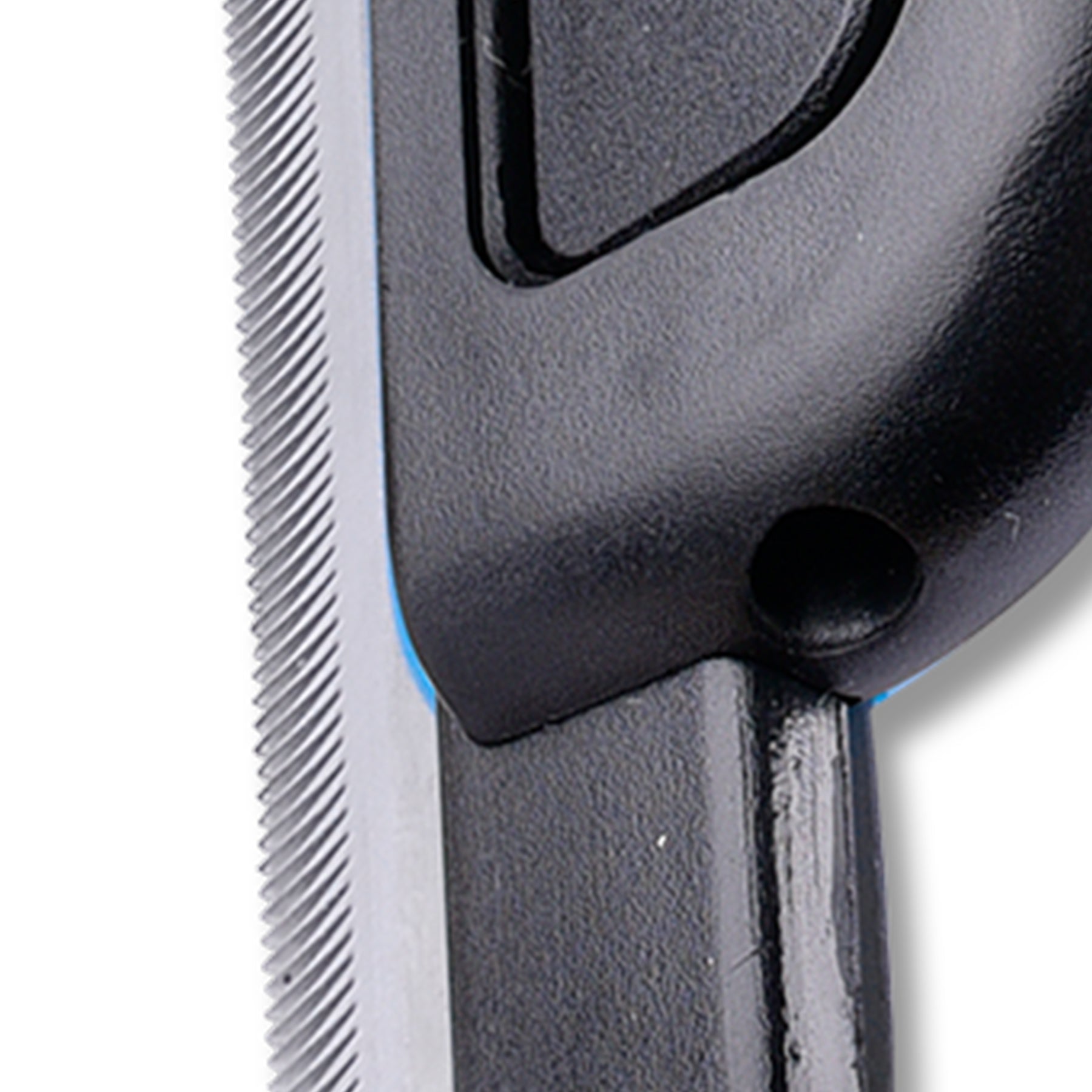 Waldhausen - Deshedding comb with gel handle