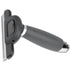 Waldhausen - Deshedding comb with gel handle