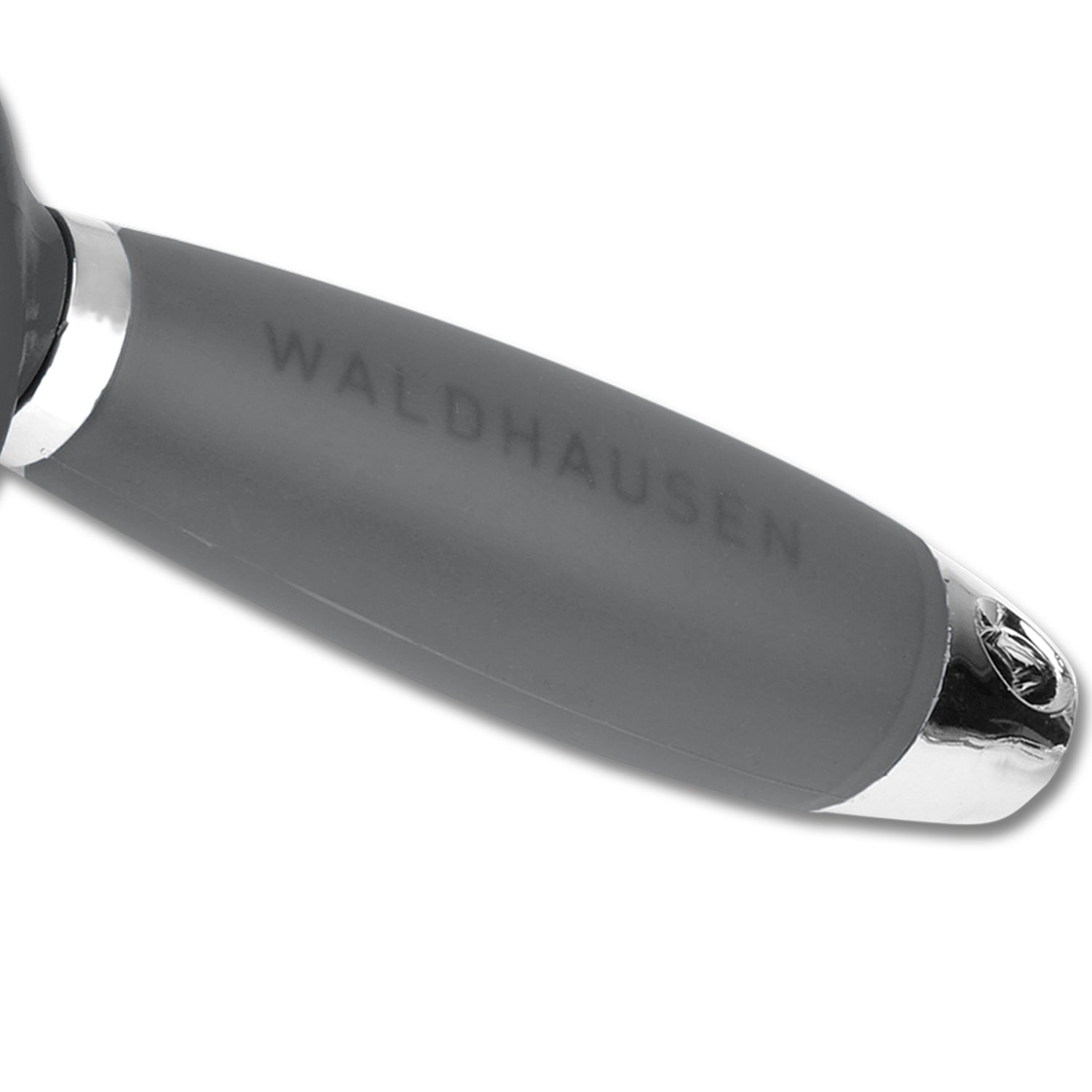 Waldhausen - Deshedding comb with gel handle