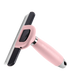Waldhausen - Deshedding comb with gel handle