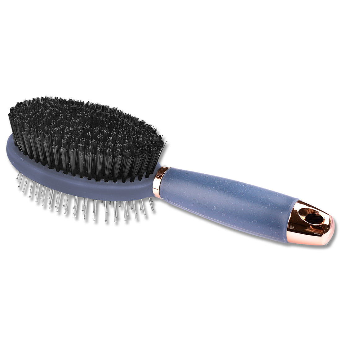 Waldhausen - Double side brush with gel handle