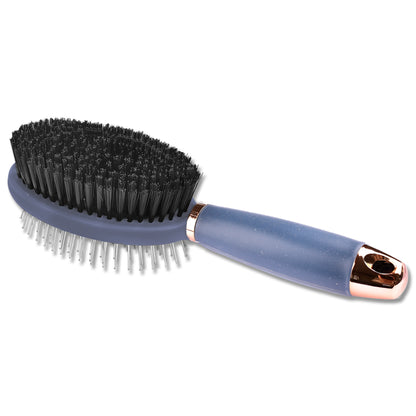 Waldhausen - Double side brush with gel handle