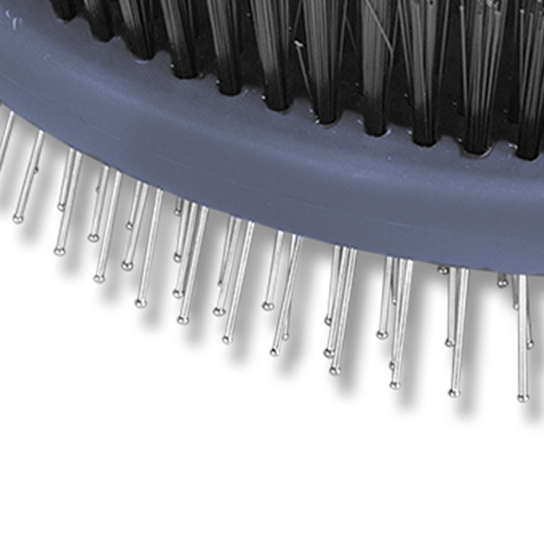 Waldhausen - Double side brush with gel handle