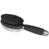 Waldhausen - Double side brush with gel handle