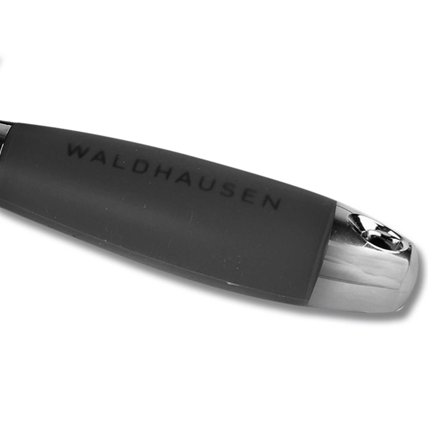 Waldhausen - Double side brush with gel handle