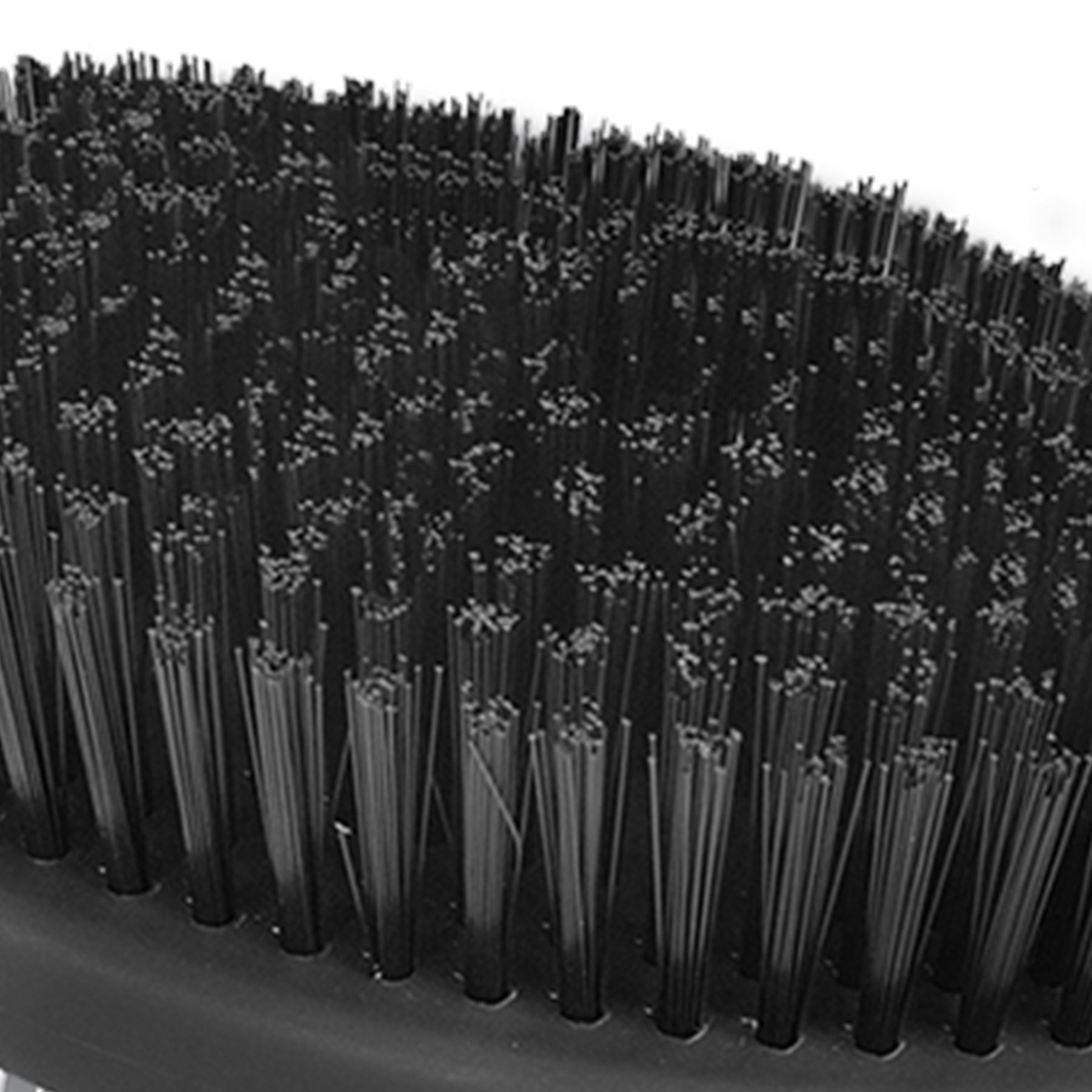 Waldhausen - Double side brush with gel handle