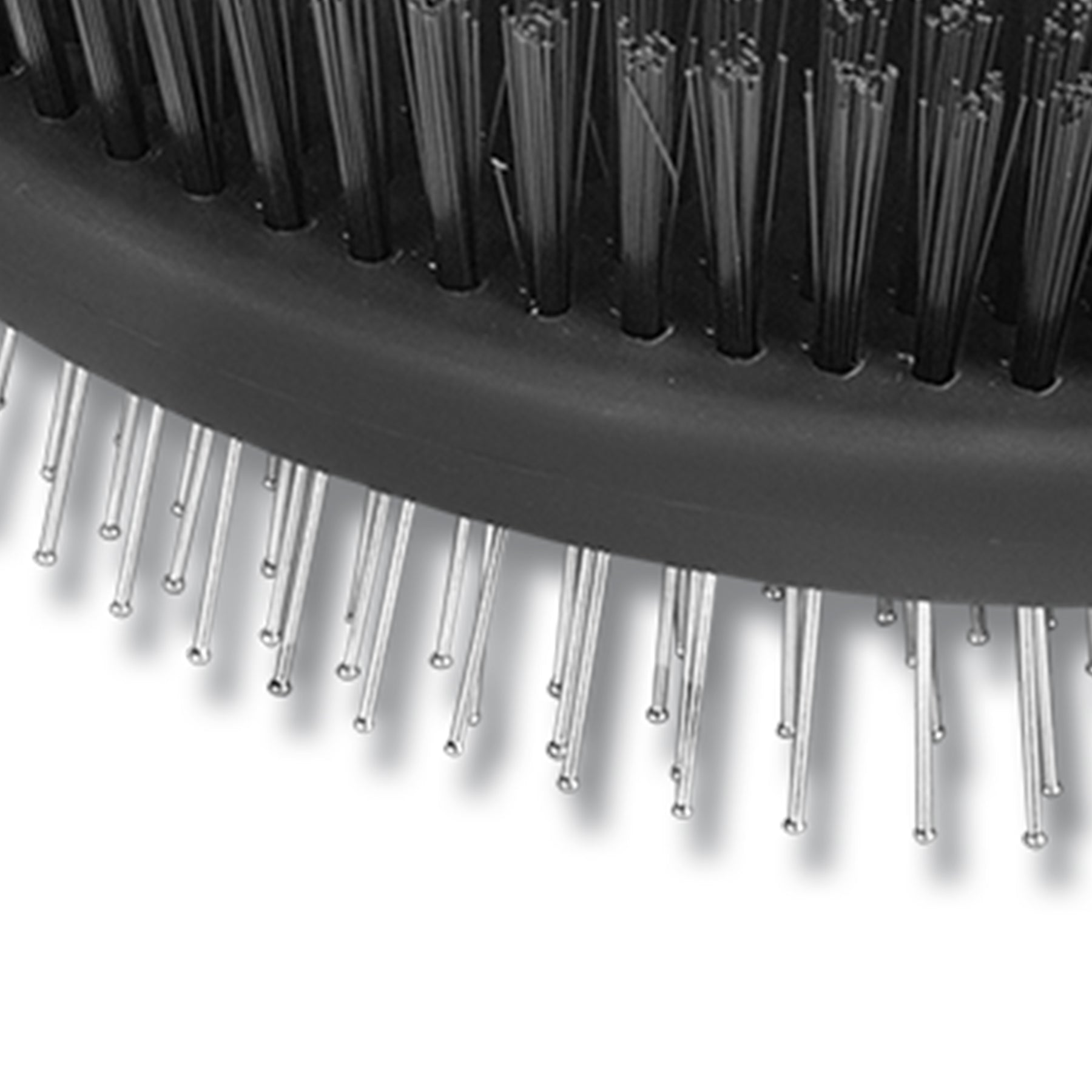 Waldhausen - Double side brush with gel handle