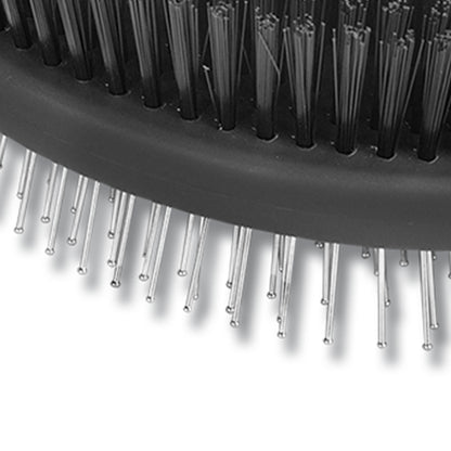 Waldhausen - Double side brush with gel handle