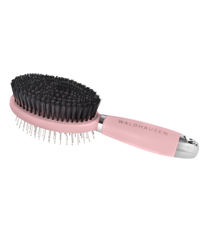 Waldhausen - Double side brush with gel handle