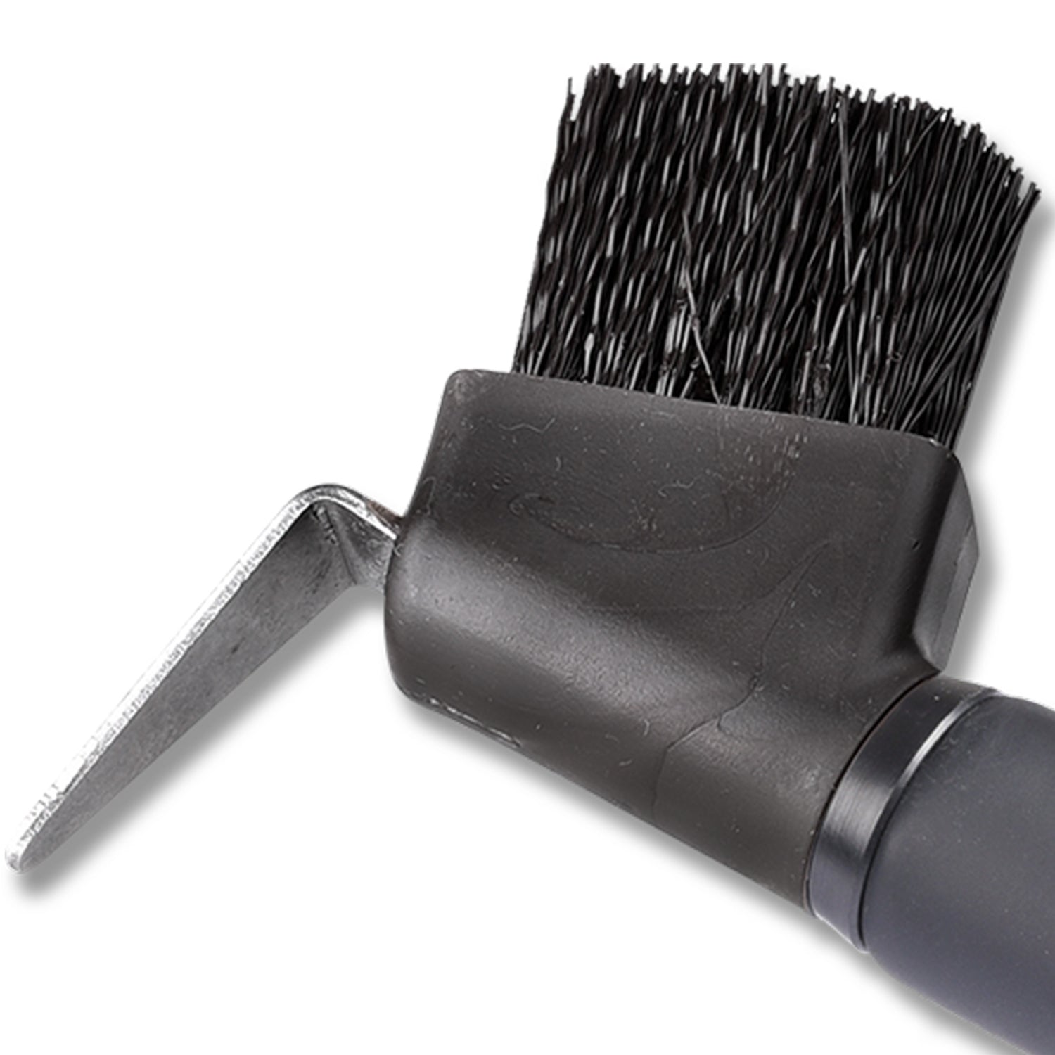 Waldhausen - Hoof pick brush
