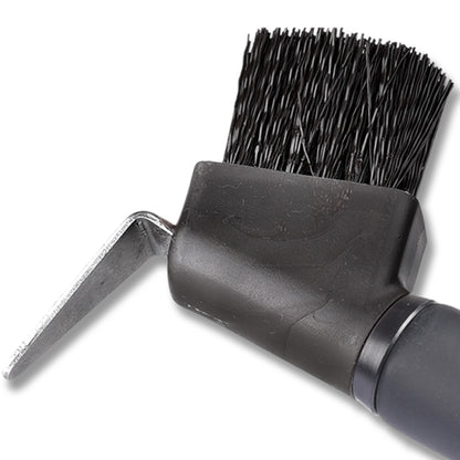 Waldhausen - Hoof pick brush