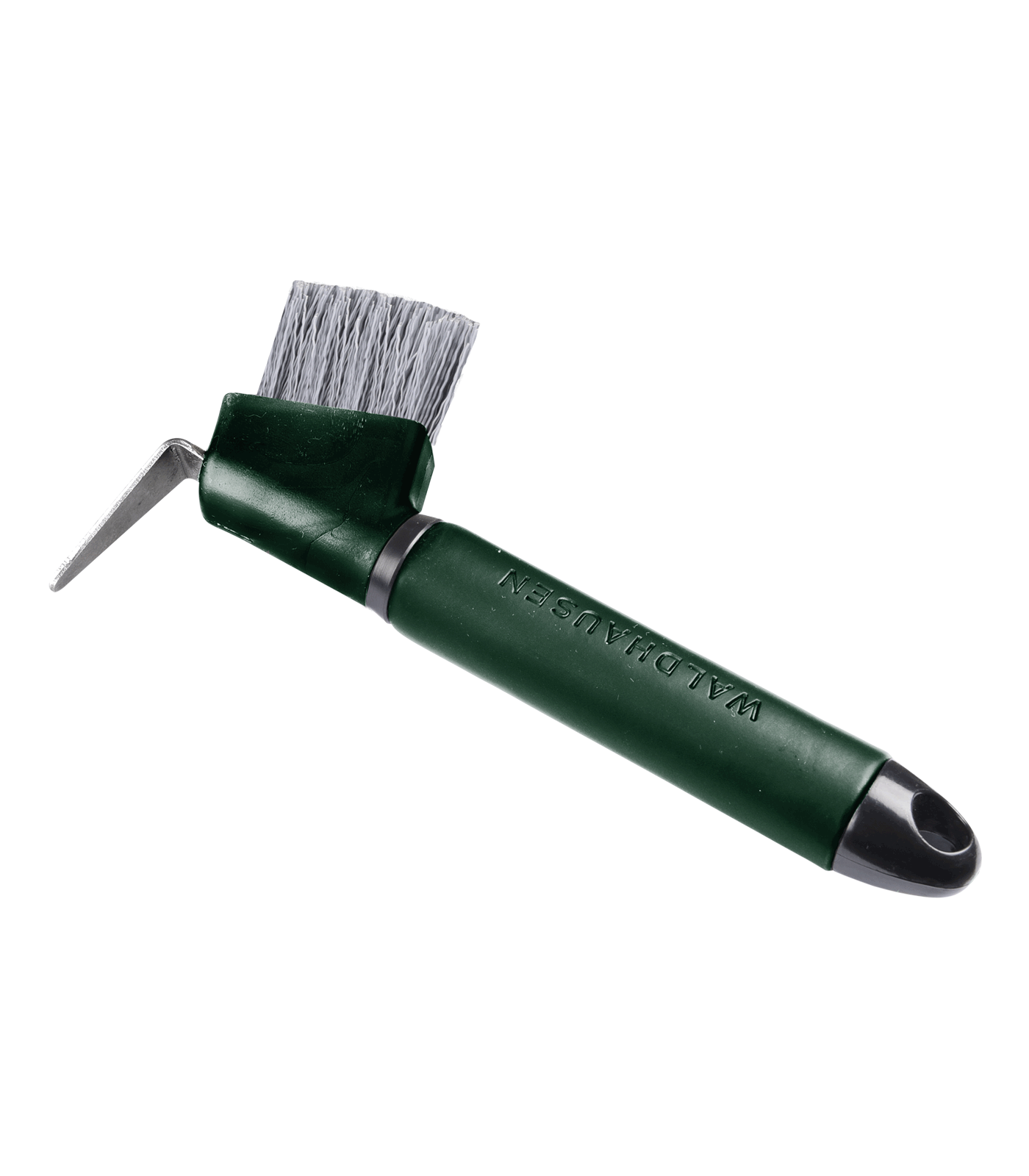 Waldhausen - Hoof pick brush
