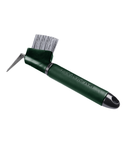 Waldhausen - Hoof pick brush