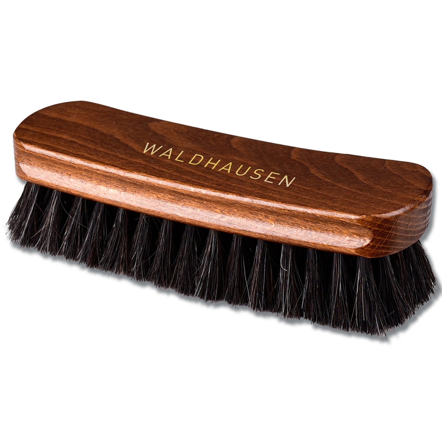 Waldhausen - Large Shoe Polishing Brush exclusive, 17 cm