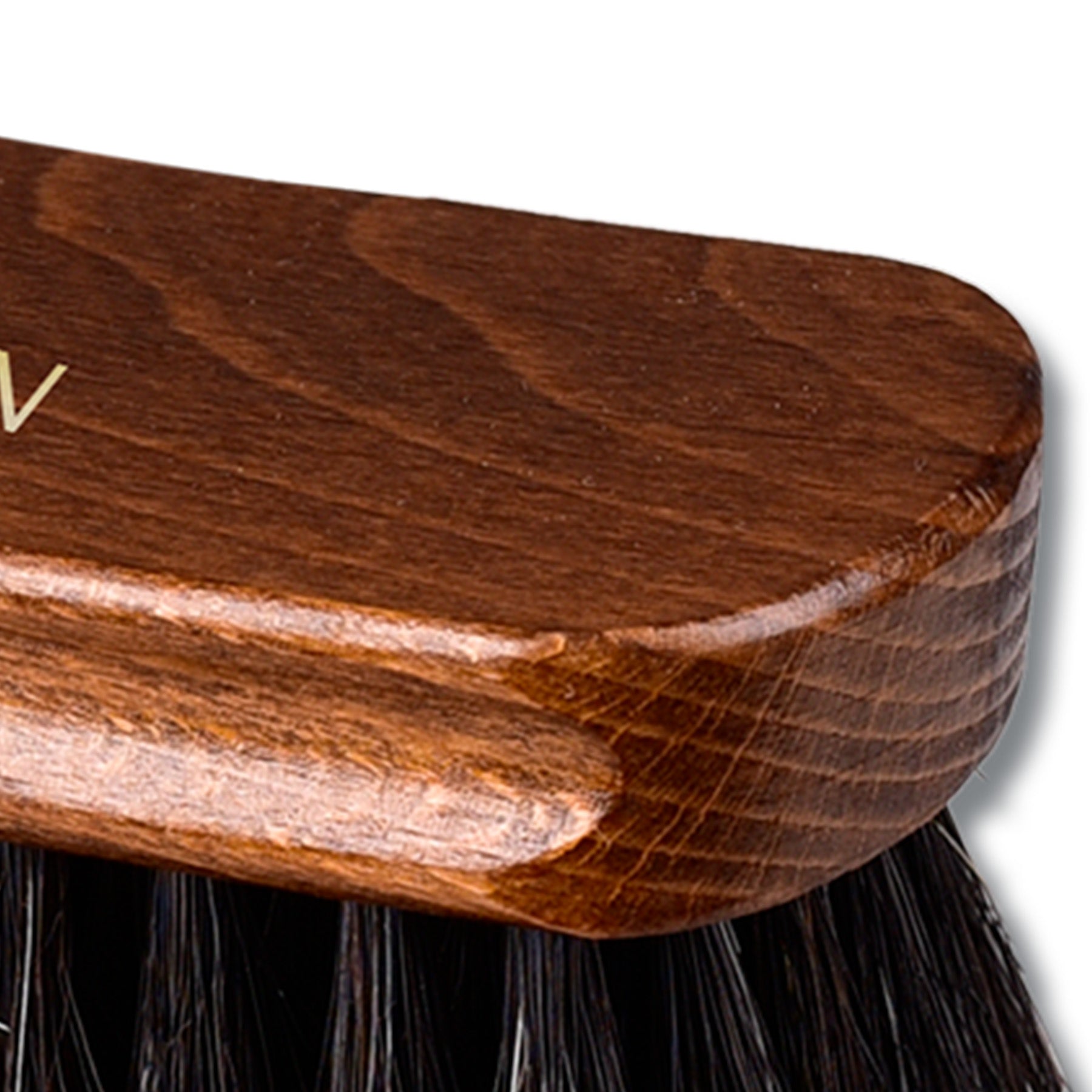 Waldhausen - Large Shoe Polishing Brush exclusive, 17 cm