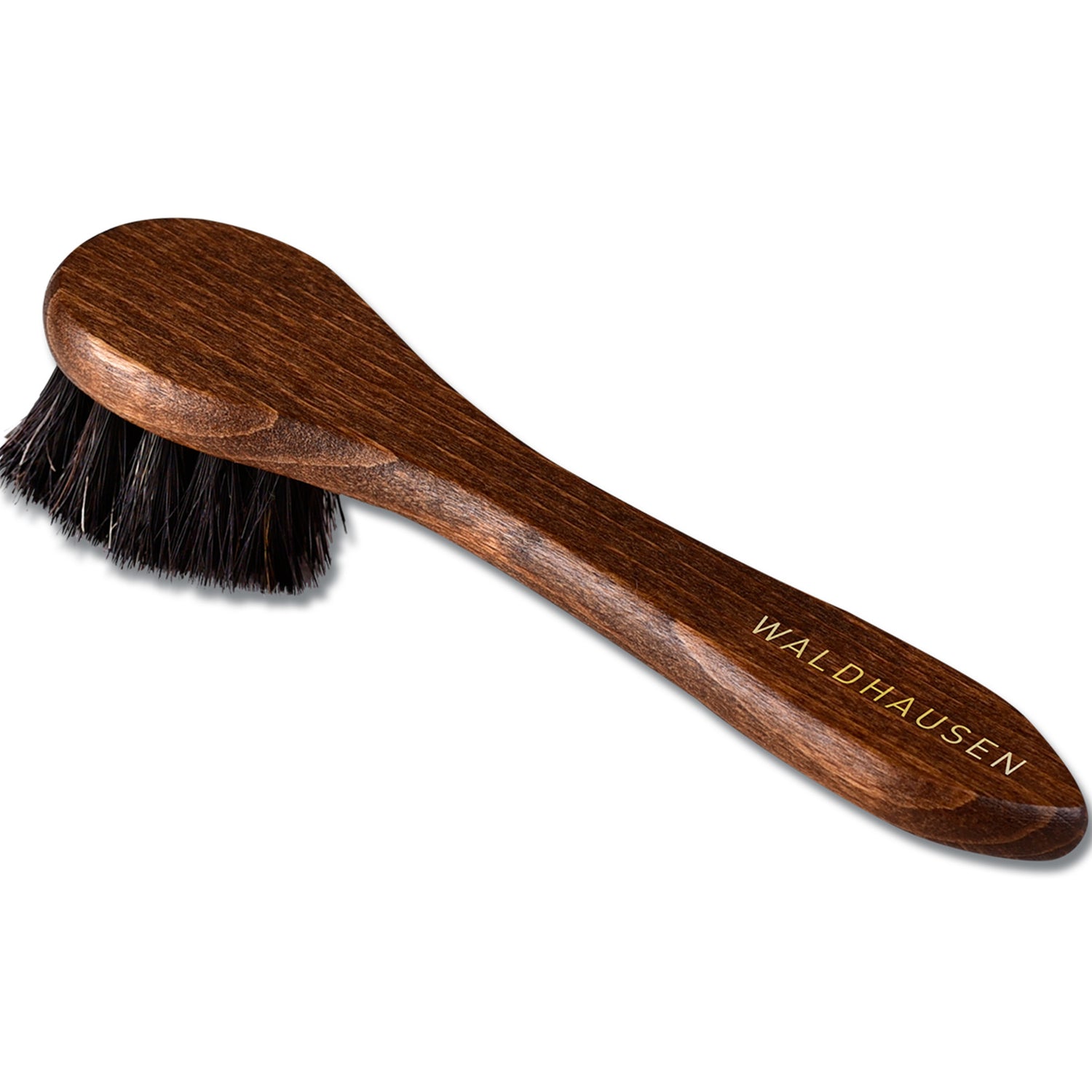 Waldhausen - Shoe Cream Brush exclusive, 15 cm