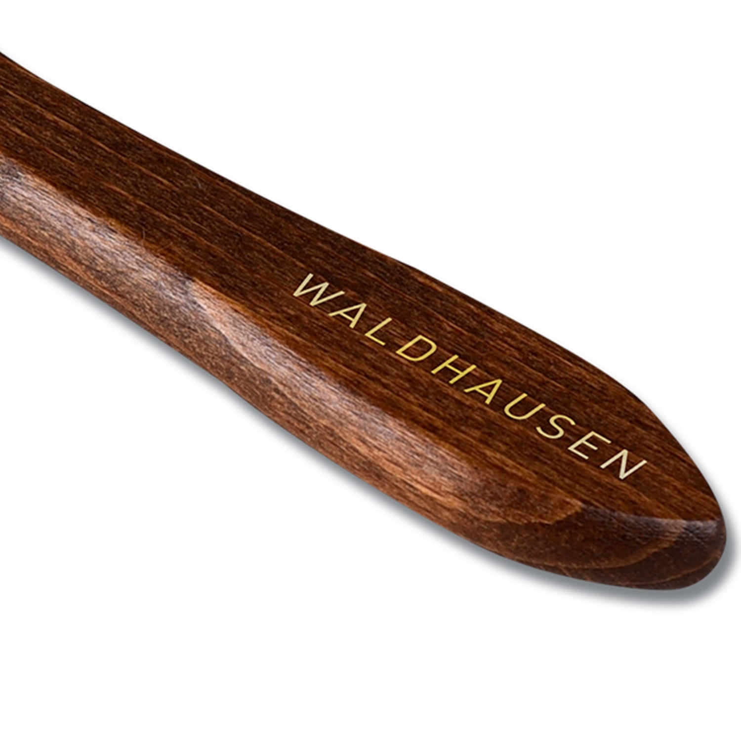 Waldhausen - Shoe Cream Brush exclusive, 15 cm