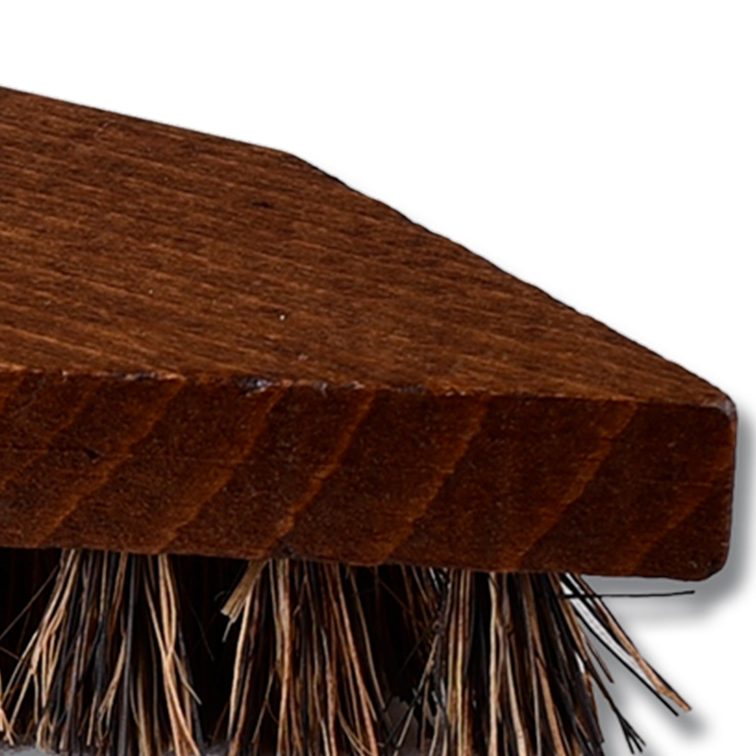 Waldhausen - Dirt-Removing Shoe Brush exclusive, 18 cm