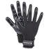 Waldhausen - Grooming glove, black