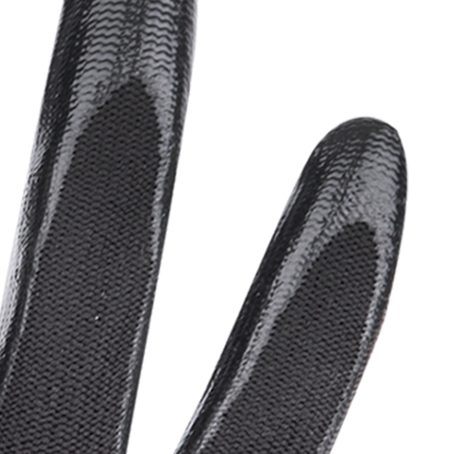 Waldhausen - Grooming glove, black