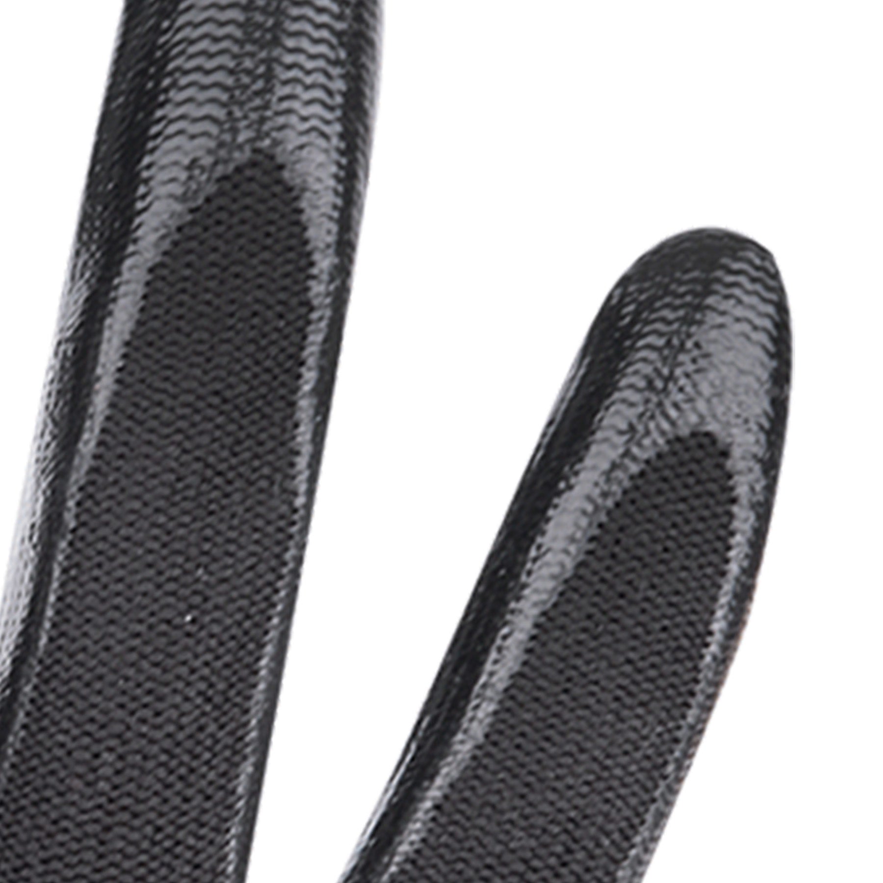 Waldhausen - Grooming glove, black