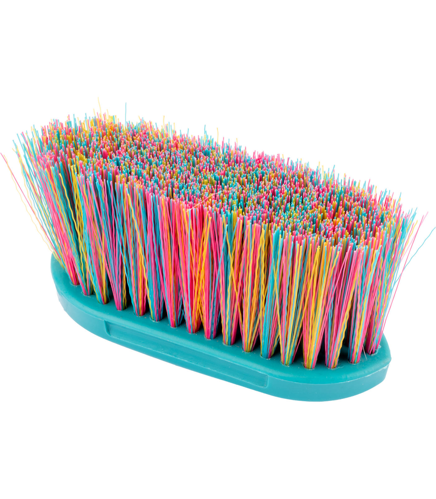 Waldhausen - Rainbow body brush