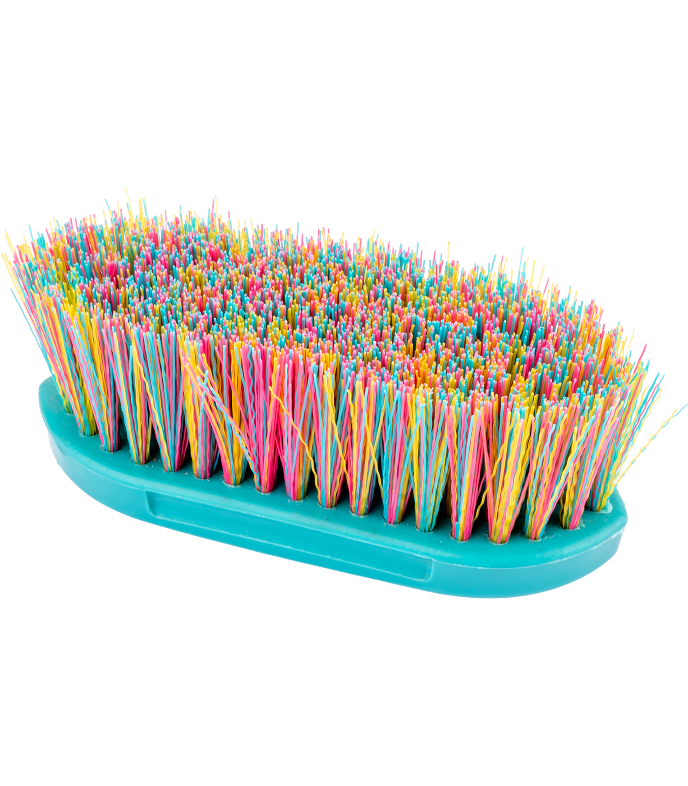 Waldhausen - Rainbow stiff brush