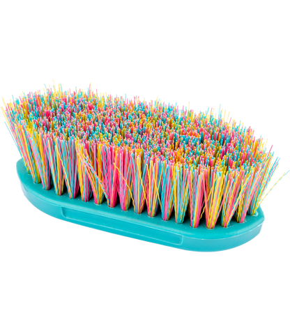 Waldhausen - Rainbow stiff brush