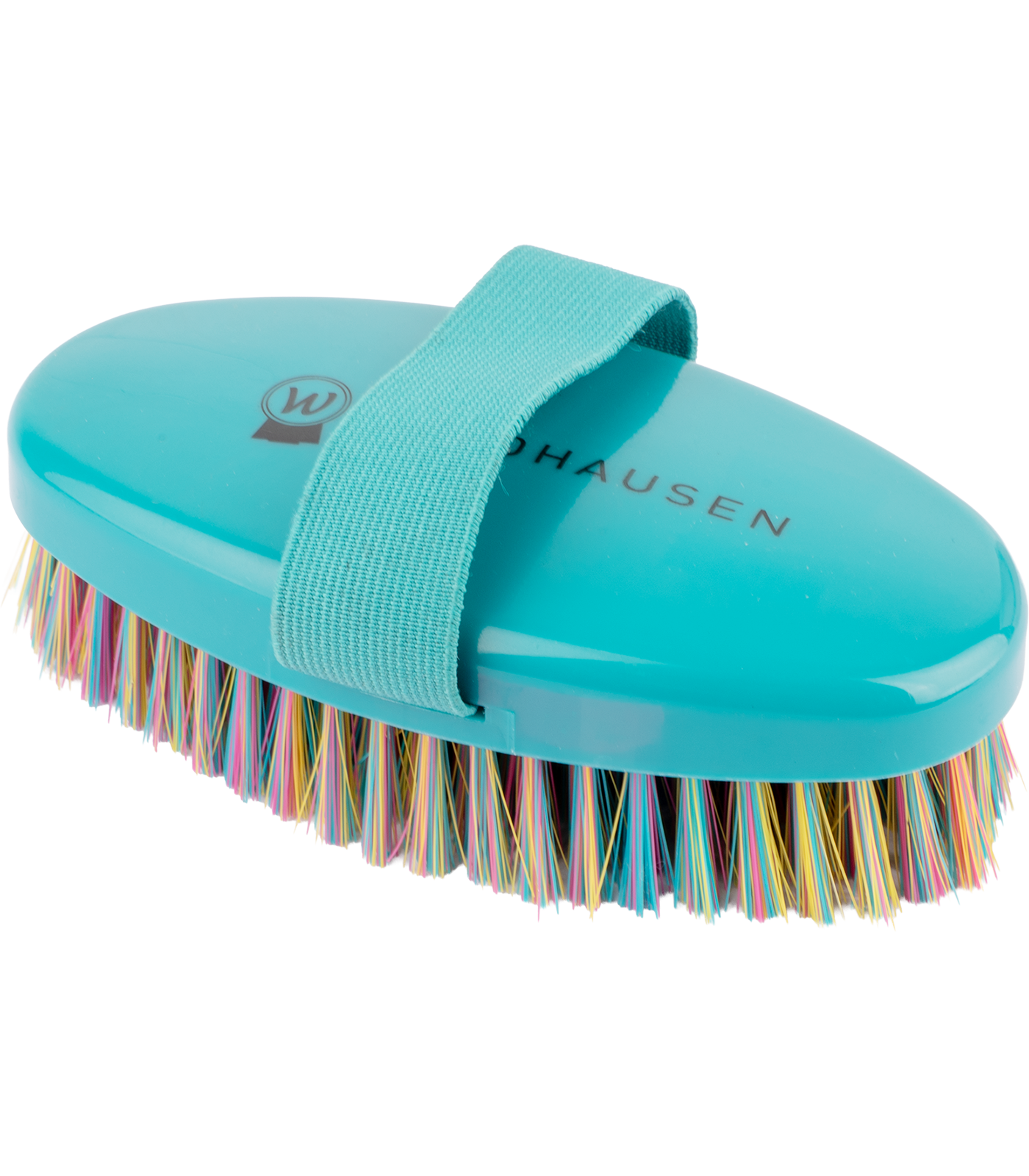 Waldhausen - Rainbow grooming brush