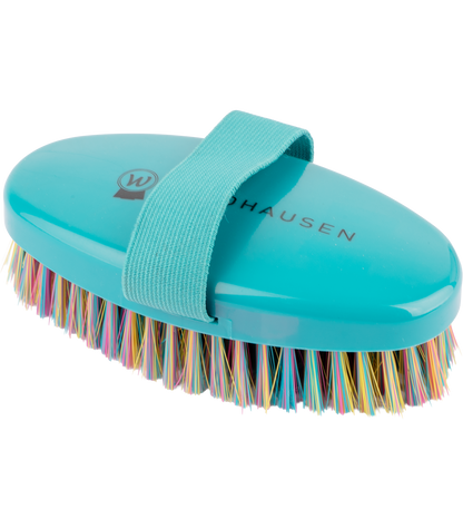 Waldhausen - Rainbow grooming brush