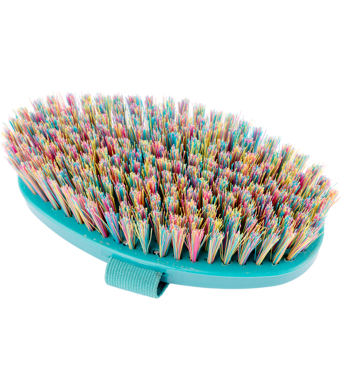Waldhausen - Rainbow grooming brush