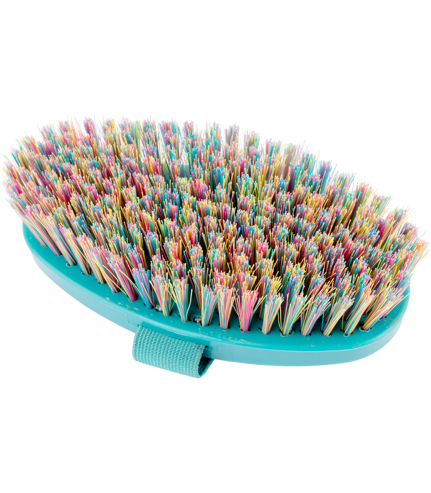 Waldhausen - Rainbow grooming brush