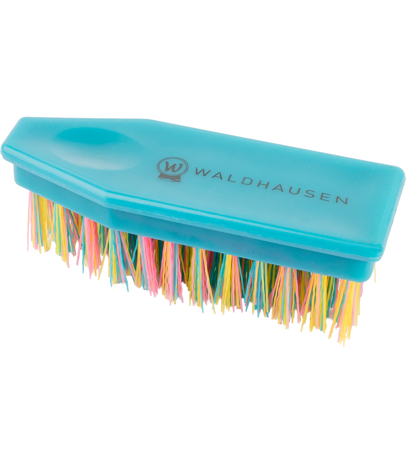 Waldhausen - Hoof Brush Rainbow