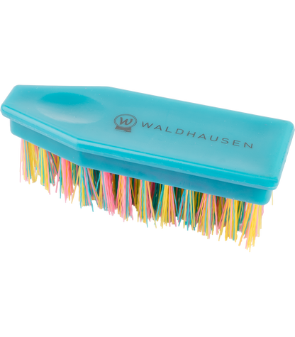 Waldhausen - Hoof Brush Rainbow