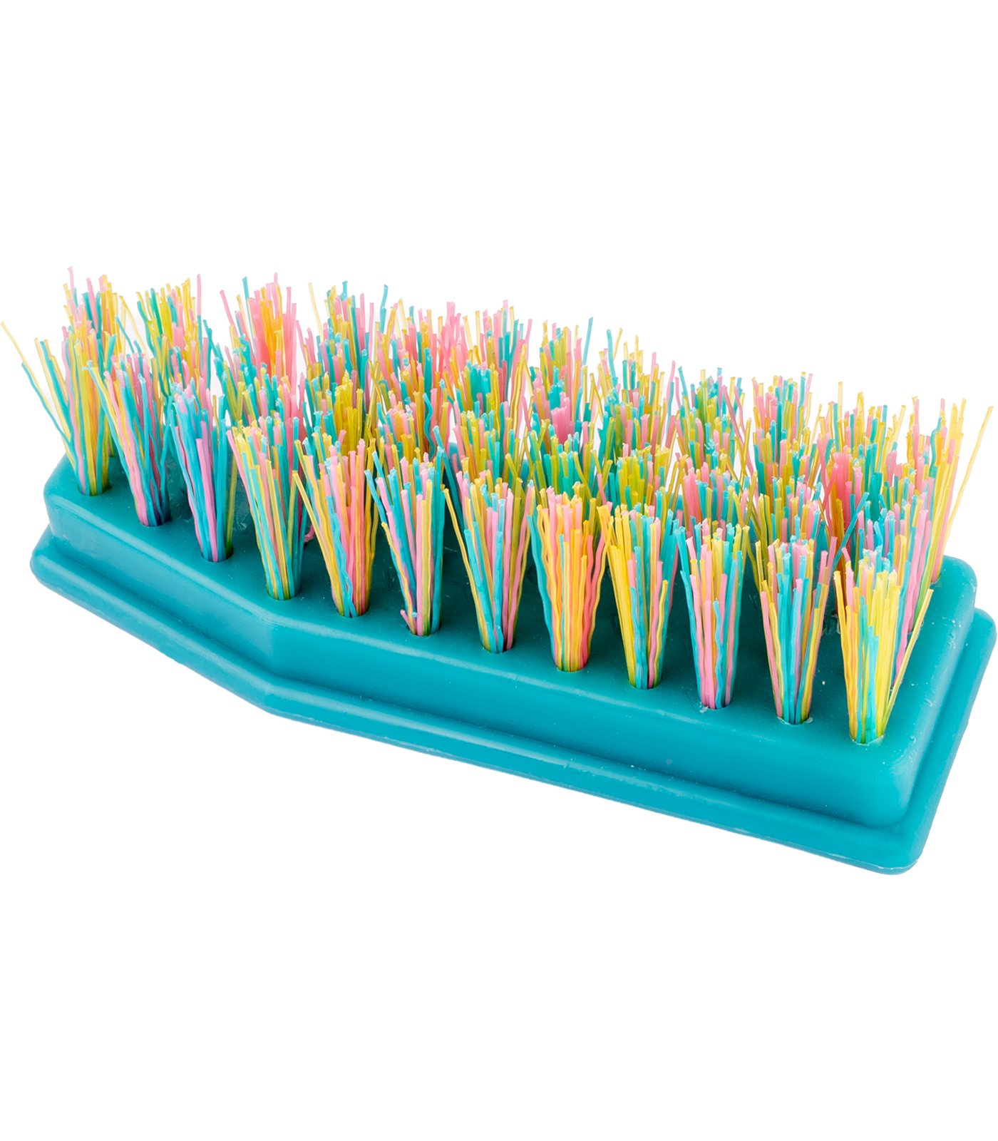 Waldhausen - Hoof Brush Rainbow
