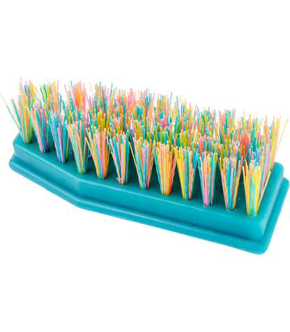 Waldhausen - Hoof Brush Rainbow