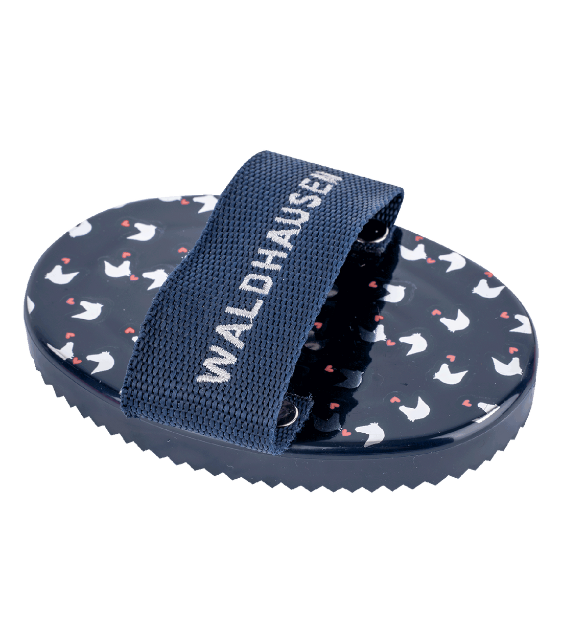 Waldhausen - Curry Comb Lucky, night blue