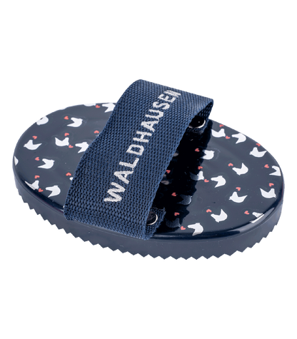 Waldhausen - Curry Comb Lucky, night blue
