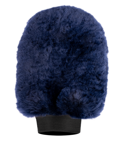 Waldhausen - Lambskin-Grooming Glove Lucky
