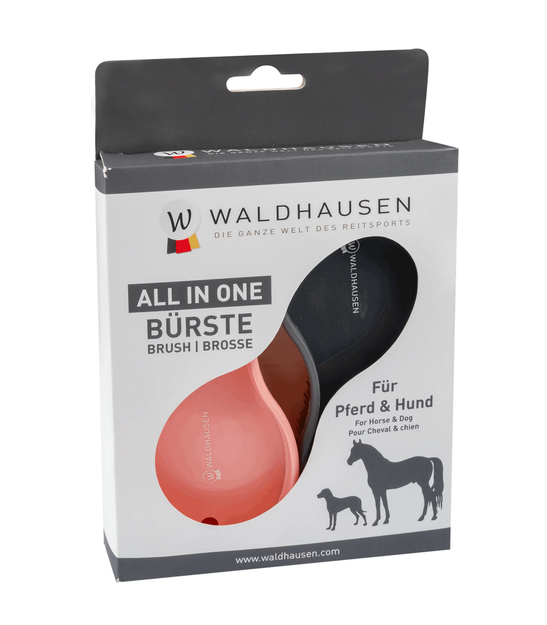 Waldhausen - All in One Brush